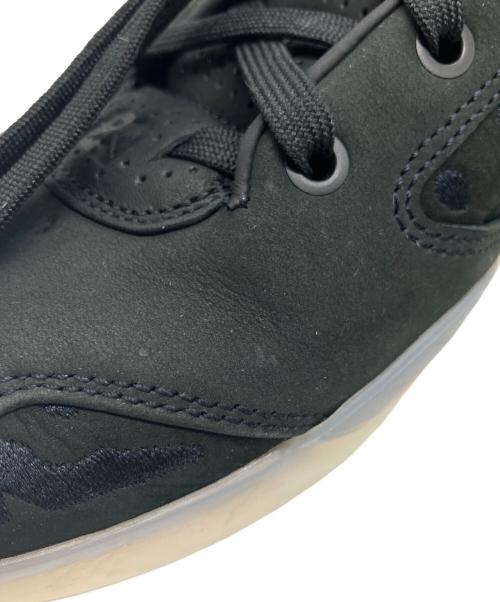 NIKE（ナイキ）NIKE (ナイキ) JORDAN BRAND AIR JORDAN XXXIX RNWY PF BLACK ブラック サイズ:27.5の古着・服飾アイテム