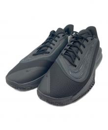 NIKE（ナイキ）の古着「PRECISION 7」｜ブラック