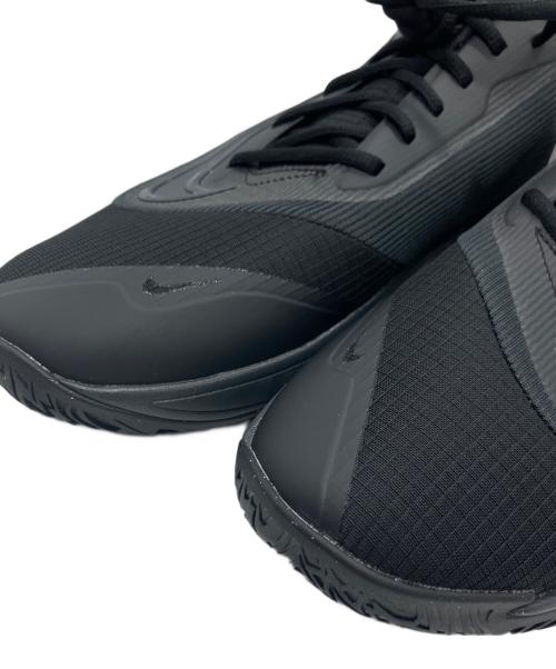 NIKE（ナイキ）NIKE (ナイキ) PRECISION 7 ブラック サイズ:28 未使用品の古着・服飾アイテム