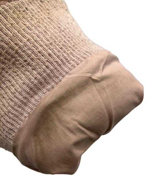 Patagonia（パタゴニア）Patagonia (パタゴニア) ボアジャケット ピンク サイズ:Ｌの古着・服飾アイテム