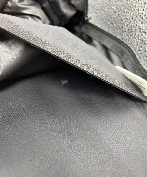 THE NORTH FACE（ザ ノース フェイス）THE NORTH FACE (ザ ノース フェイス) Gemini NM71960  ブラックの古着・服飾アイテム