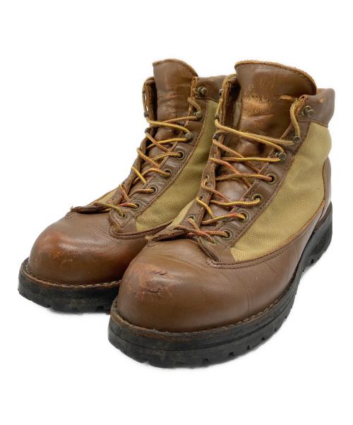 Danner（ダナー）Danner (ダナー) ブーツ ブラウン サイズ:-の古着・服飾アイテム