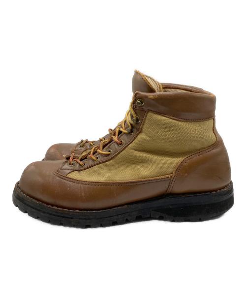 Danner（ダナー）Danner (ダナー) ブーツ ブラウン サイズ:-の古着・服飾アイテム