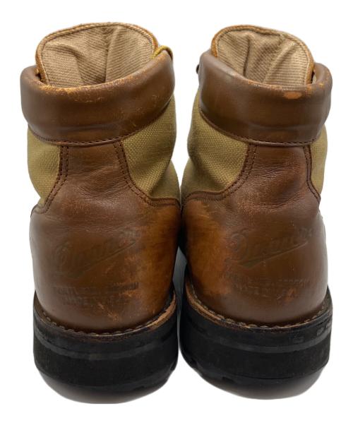 Danner（ダナー）Danner (ダナー) ブーツ ブラウン サイズ:-の古着・服飾アイテム