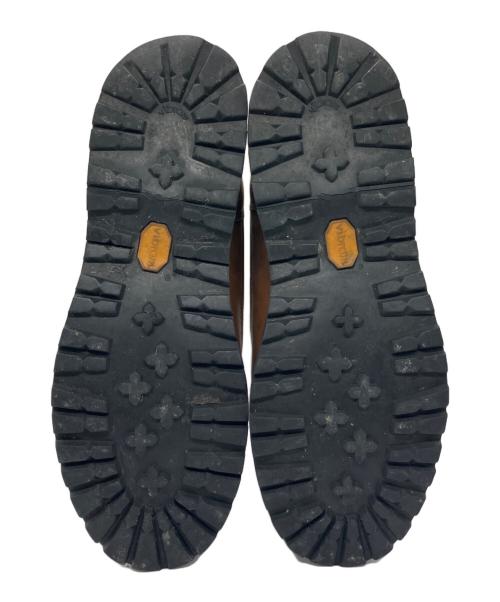 Danner（ダナー）Danner (ダナー) ブーツ ブラウン サイズ:-の古着・服飾アイテム