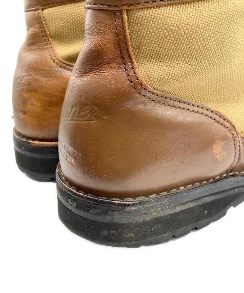 Danner（ダナー）Danner (ダナー) ブーツ ブラウン サイズ:-の古着・服飾アイテム