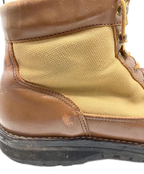 Danner（ダナー）Danner (ダナー) ブーツ ブラウン サイズ:-の古着・服飾アイテム