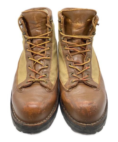 Danner（ダナー）Danner (ダナー) ブーツ ブラウン サイズ:-の古着・服飾アイテム