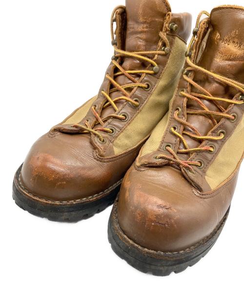 Danner（ダナー）Danner (ダナー) ブーツ ブラウン サイズ:-の古着・服飾アイテム