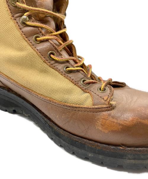 Danner（ダナー）Danner (ダナー) ブーツ ブラウン サイズ:-の古着・服飾アイテム