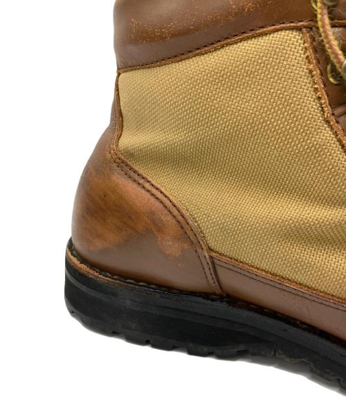 Danner（ダナー）Danner (ダナー) ブーツ ブラウン サイズ:-の古着・服飾アイテム
