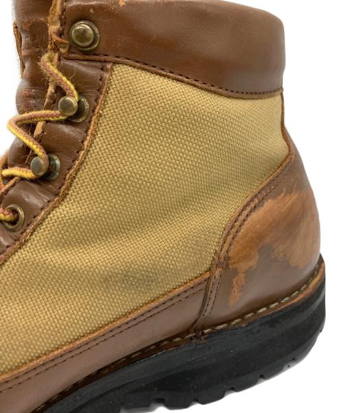 Danner（ダナー）Danner (ダナー) ブーツ ブラウン サイズ:-の古着・服飾アイテム