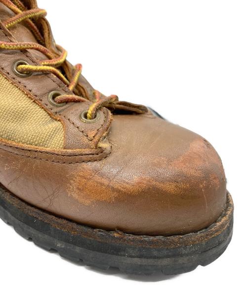 Danner（ダナー）Danner (ダナー) ブーツ ブラウン サイズ:-の古着・服飾アイテム