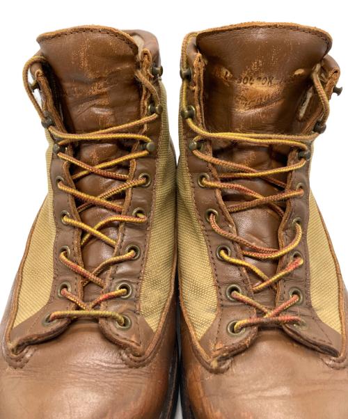 Danner（ダナー）Danner (ダナー) ブーツ ブラウン サイズ:-の古着・服飾アイテム