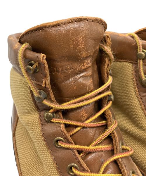 Danner（ダナー）Danner (ダナー) ブーツ ブラウン サイズ:-の古着・服飾アイテム