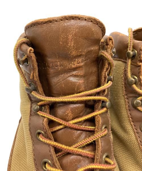 Danner（ダナー）Danner (ダナー) ブーツ ブラウン サイズ:-の古着・服飾アイテム