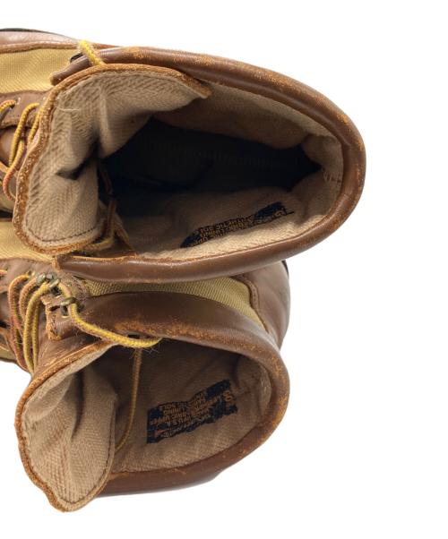 Danner（ダナー）Danner (ダナー) ブーツ ブラウン サイズ:-の古着・服飾アイテム