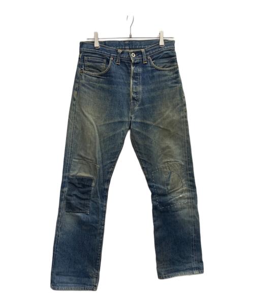 LEVI'S（リーバイス）LEVI'S (リーバイス) デニムパンツ インディゴ サイズ:W31の古着・服飾アイテム