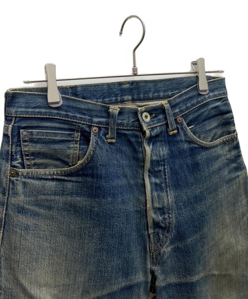 LEVI'S（リーバイス）LEVI'S (リーバイス) デニムパンツ インディゴ サイズ:W31の古着・服飾アイテム