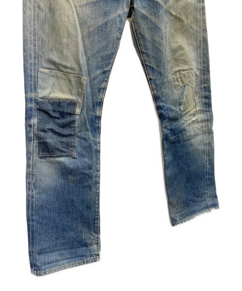 LEVI'S（リーバイス）LEVI'S (リーバイス) デニムパンツ インディゴ サイズ:W31の古着・服飾アイテム