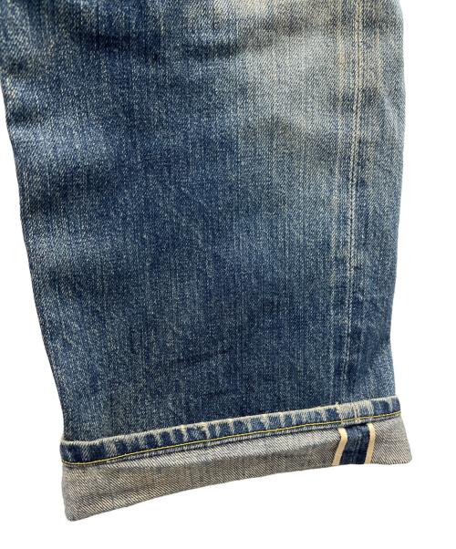 LEVI'S（リーバイス）LEVI'S (リーバイス) デニムパンツ インディゴ サイズ:W31の古着・服飾アイテム