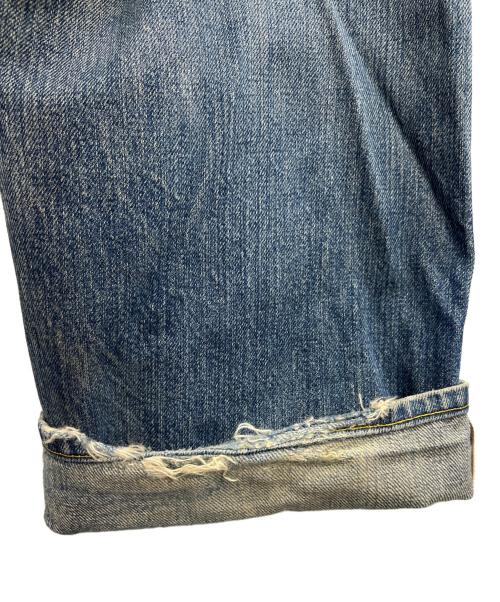 LEVI'S（リーバイス）LEVI'S (リーバイス) デニムパンツ インディゴ サイズ:W31の古着・服飾アイテム