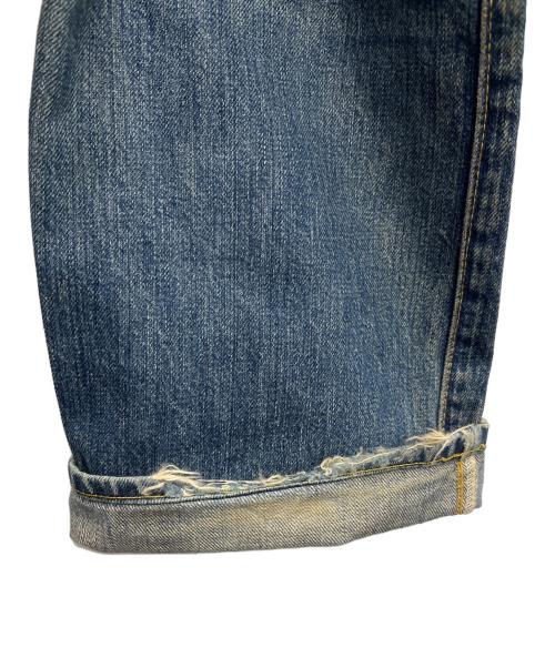 LEVI'S（リーバイス）LEVI'S (リーバイス) デニムパンツ インディゴ サイズ:W31の古着・服飾アイテム