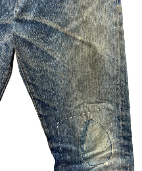 LEVI'S（リーバイス）LEVI'S (リーバイス) デニムパンツ インディゴ サイズ:W31の古着・服飾アイテム