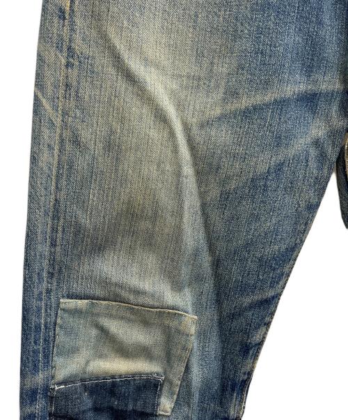 LEVI'S（リーバイス）LEVI'S (リーバイス) デニムパンツ インディゴ サイズ:W31の古着・服飾アイテム