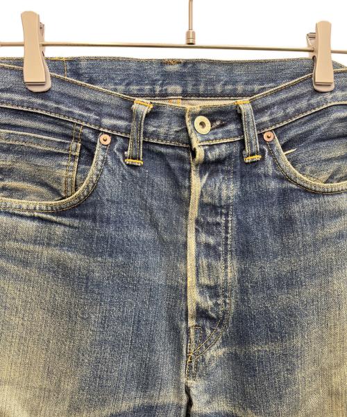 LEVI'S（リーバイス）LEVI'S (リーバイス) デニムパンツ インディゴ サイズ:W31の古着・服飾アイテム