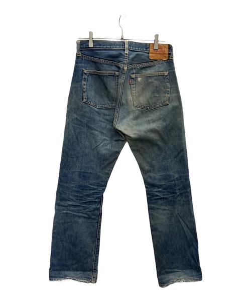 LEVI'S（リーバイス）LEVI'S (リーバイス) デニムパンツ インディゴ サイズ:W31の古着・服飾アイテム