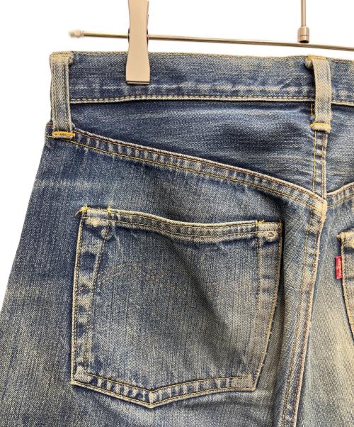 LEVI'S（リーバイス）LEVI'S (リーバイス) デニムパンツ インディゴ サイズ:W31の古着・服飾アイテム