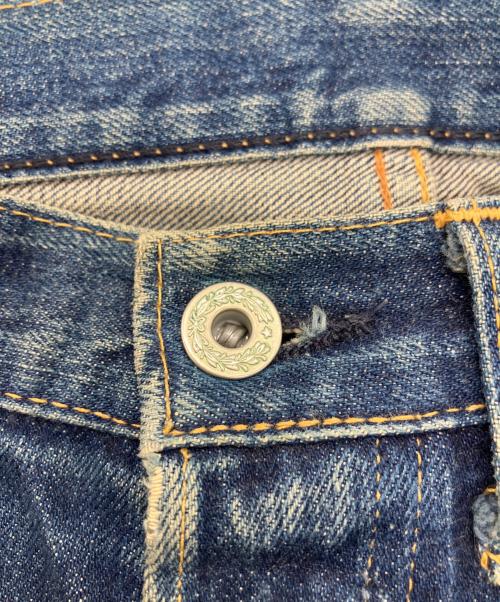 LEVI'S（リーバイス）LEVI'S (リーバイス) デニムパンツ インディゴ サイズ:W31の古着・服飾アイテム