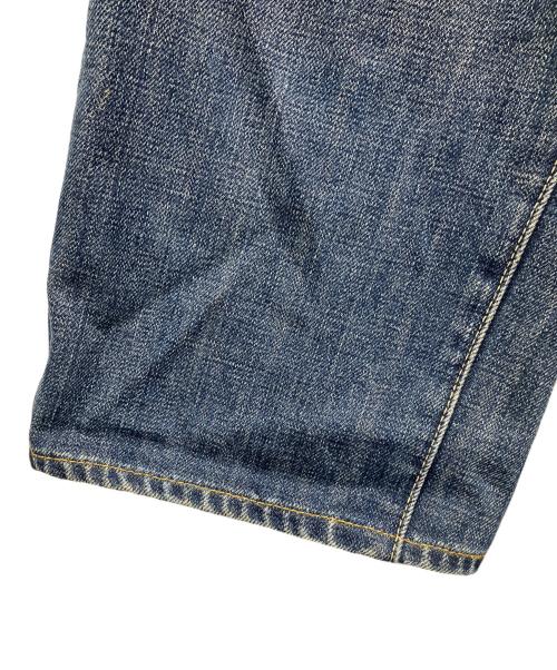 LEVI'S（リーバイス）LEVI'S (リーバイス) LEVI’S VINTAGE CLOTHING 66501 501デニムパンツ インディゴ サイズ:W34（86cm)の古着・服飾アイテム
