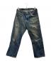 LEVI'S（リーバイス）の古着「LEVI’S VINTAGE CLOTHING 66501 501デニムパンツ」｜インディゴ