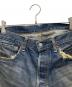 LEVI'S (リーバイス) LEVI’S VINTAGE CLOTHING 66501 501デニムパンツ インディゴ サイズ:W34（86cm)：8000円