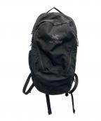 ARC'TERYXアークテリクス）の古着「MANTIS 26LDAYPACK」｜ブラック
