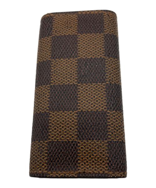 LOUIS VUITTON（ルイ ヴィトン）LOUIS VUITTON (ルイ ヴィトン) キーケースの古着・服飾アイテム