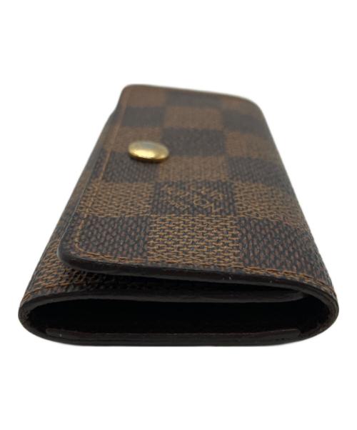 LOUIS VUITTON（ルイ ヴィトン）LOUIS VUITTON (ルイ ヴィトン) キーケースの古着・服飾アイテム