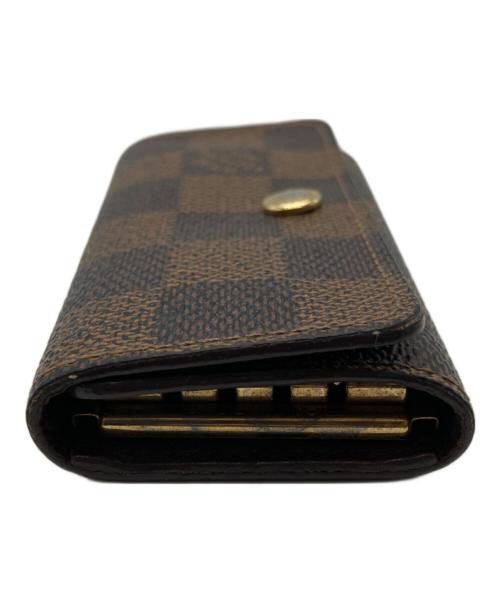 LOUIS VUITTON（ルイ ヴィトン）LOUIS VUITTON (ルイ ヴィトン) キーケースの古着・服飾アイテム