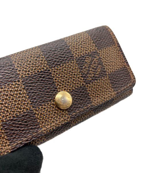 LOUIS VUITTON（ルイ ヴィトン）LOUIS VUITTON (ルイ ヴィトン) キーケースの古着・服飾アイテム