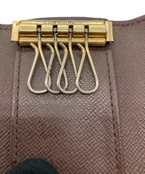 LOUIS VUITTON（ルイ ヴィトン）LOUIS VUITTON (ルイ ヴィトン) キーケースの古着・服飾アイテム