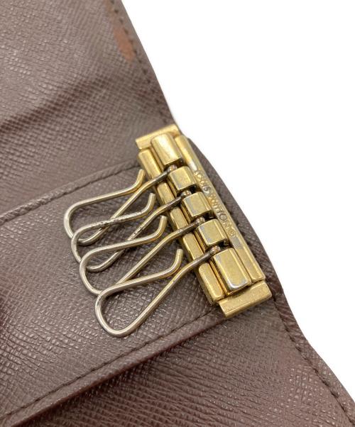 LOUIS VUITTON（ルイ ヴィトン）LOUIS VUITTON (ルイ ヴィトン) キーケースの古着・服飾アイテム