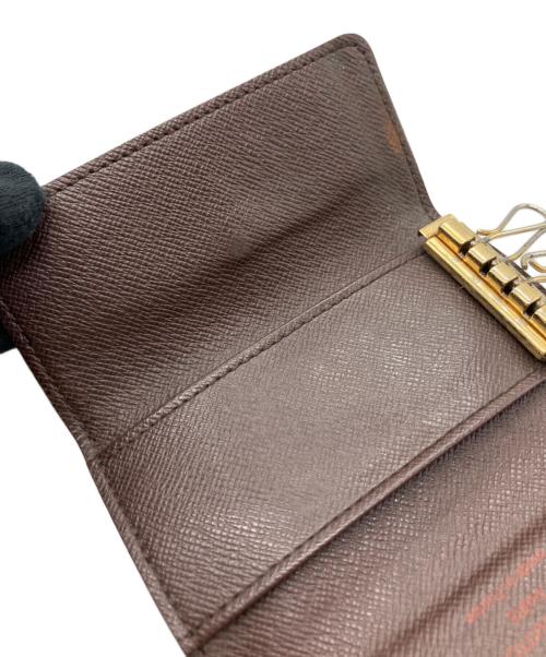 LOUIS VUITTON（ルイ ヴィトン）LOUIS VUITTON (ルイ ヴィトン) キーケースの古着・服飾アイテム