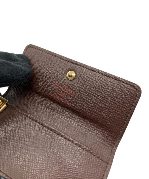 LOUIS VUITTON（ルイ ヴィトン）LOUIS VUITTON (ルイ ヴィトン) キーケースの古着・服飾アイテム