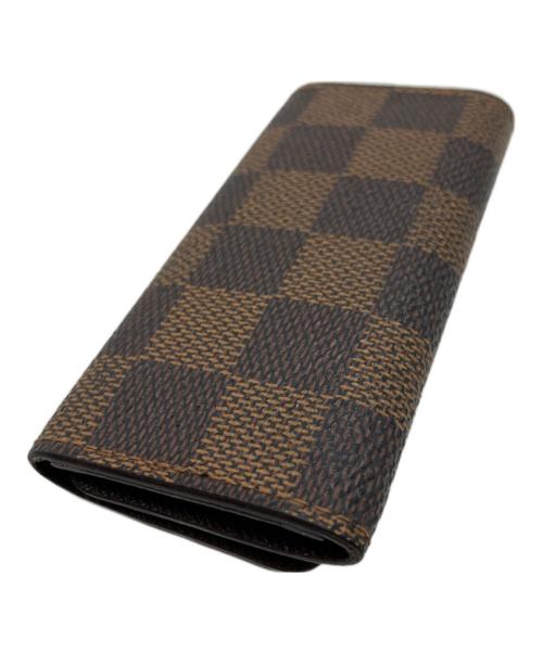 LOUIS VUITTON（ルイ ヴィトン）LOUIS VUITTON (ルイ ヴィトン) キーケースの古着・服飾アイテム