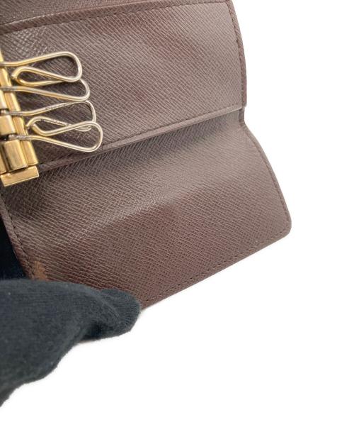 LOUIS VUITTON（ルイ ヴィトン）LOUIS VUITTON (ルイ ヴィトン) キーケースの古着・服飾アイテム