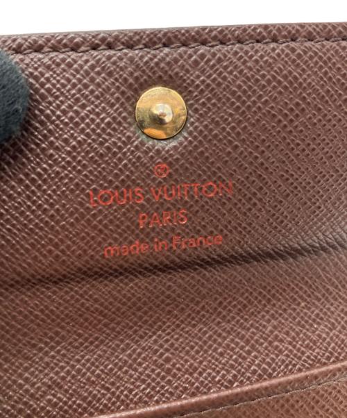 LOUIS VUITTON（ルイ ヴィトン）LOUIS VUITTON (ルイ ヴィトン) キーケースの古着・服飾アイテム
