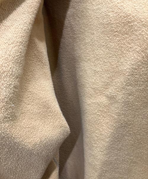 A BATHING APE（ア ベイシング エイプ）A BATHING APE (ア ベイシング エイプ) ジップパーカー ブラウン サイズ:Lの古着・服飾アイテム