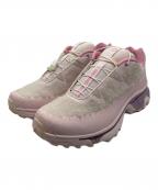 SALOMONサロモン）の古着「XT-SP1PHILEO」｜ピンク